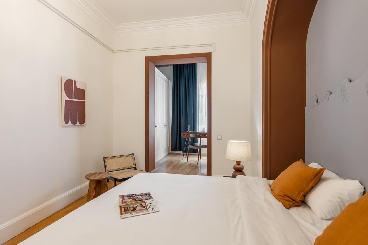 Lejlighed Balmes By Olala Homes