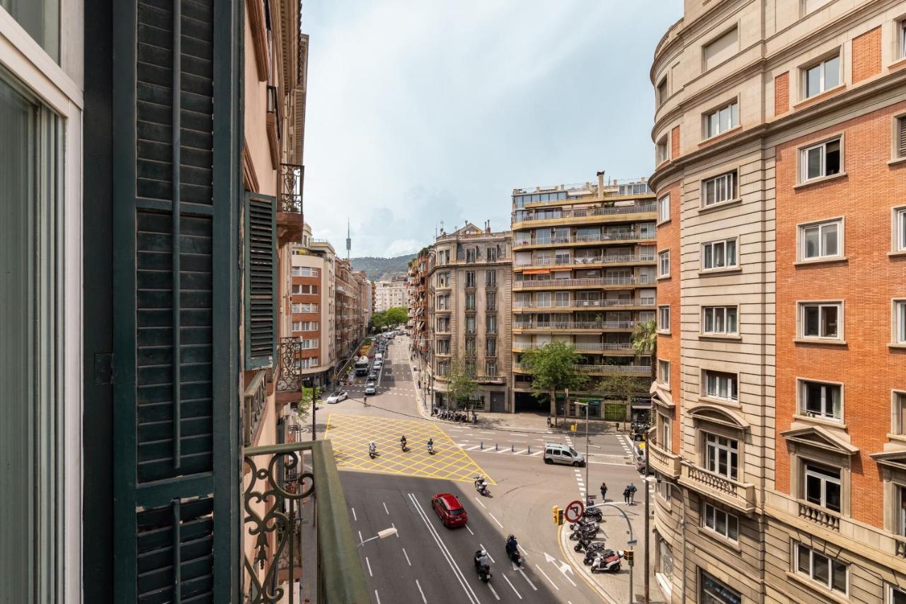 Lejlighed Balmes By Olala Homes