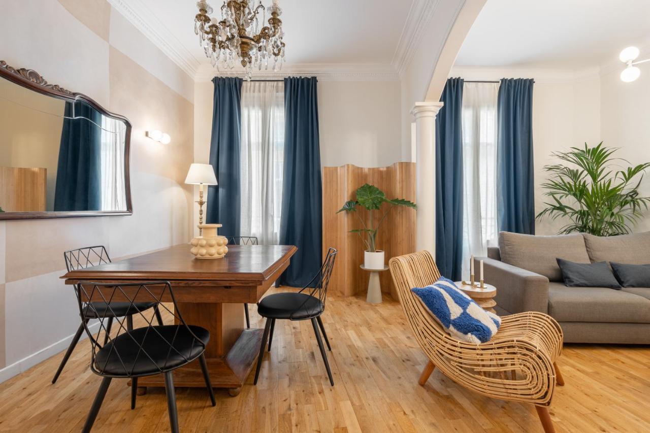 Lejlighed Balmes By Olala Homes *