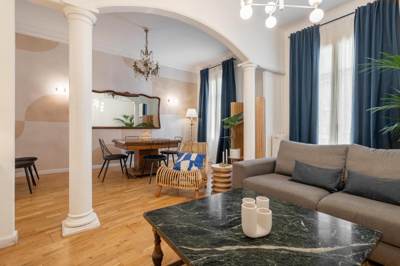 Lejlighed Balmes By Olala Homes Barcelona