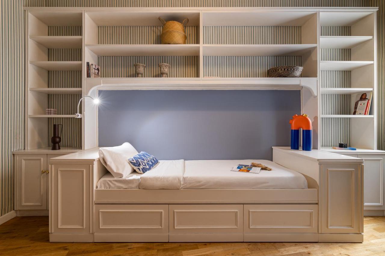 Balmes By Olala Homes Lejlighed *